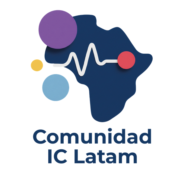 Comunidad IC Latam