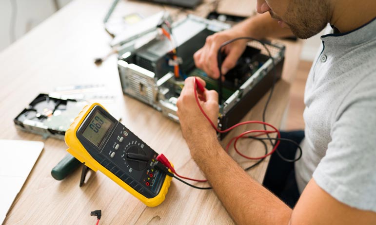 Metrología de Precisión: Elevando la Calidad y la Trazabilidad en la Ingeniería Clínica de LATAM